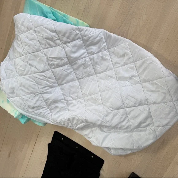 College Dorm Essentials Bundle - Twin XL